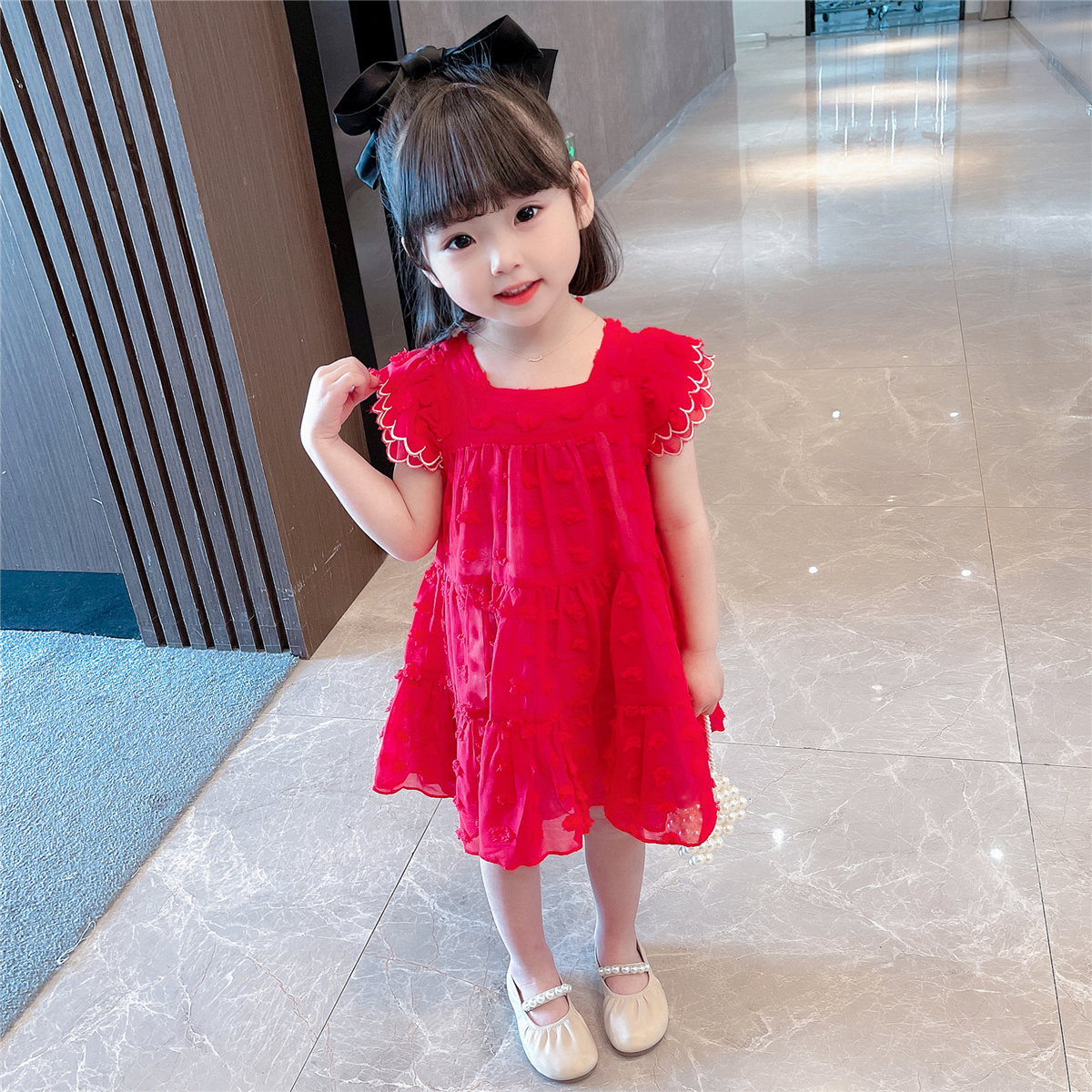 korean fairy dress