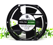 AXIAL FAN BRAND NEW COOLING FAN MODEL G17050HA2BL HA3BL AC220V AC380V