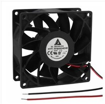 Delta FFB0924EHE SHE EFB0924HHE PFB0924DHE 9038 24V converter fan