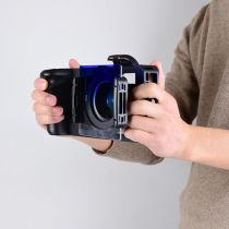 The new product is suitable for iphone6s 7 Apple Samsung mobile phone lens filter wide-angle macro telephoto photography