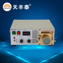 Peristaltic automatic point gluing machine 502 fleeting quick dry glue anorexic glue MT-410 drop glue ink water-like gluing machine