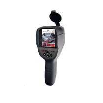 Shunfeng Xinte HT-18 thermal imager infrared thermal imager floor heating power maintenance water leakage detector