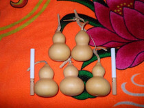 Natural shou nian accessories