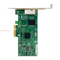 Intel IBMI340-T2 dual-port Gigabit network card esxi group Hui PVE direct Weigong NSA