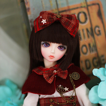 ks bjd doll KSdoll baby Coral (Coral) 27cm official SD full set of joint Doll Girl