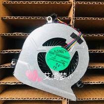 Applicable to HP 15-AB 15Z-A 17-G TPN-Q158 TPN-Q159 laptop cooling fan