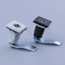 Haitan MS817 cylindrical lock power distribution cabinet door lock industrial machinery equipment door lock switch cabinet door lock