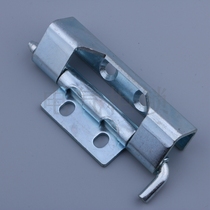 Heitan CL283-1 stainless steel hinge outdoor standard cabinet hinge electric cabinet hinge power Cabinet hinge