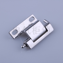 Haitan CL250 stainless steel hinge Chassis cabinet hinge control switch cabinet hinge HL068