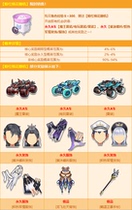 Live QQ speed pink marshmallow machine Random A devil Renault video game Renault one of Renault