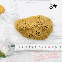 Greek natural primary colour velvet sponge large imperfections handling blemish original appearance imperfections seriously mind do not shoot