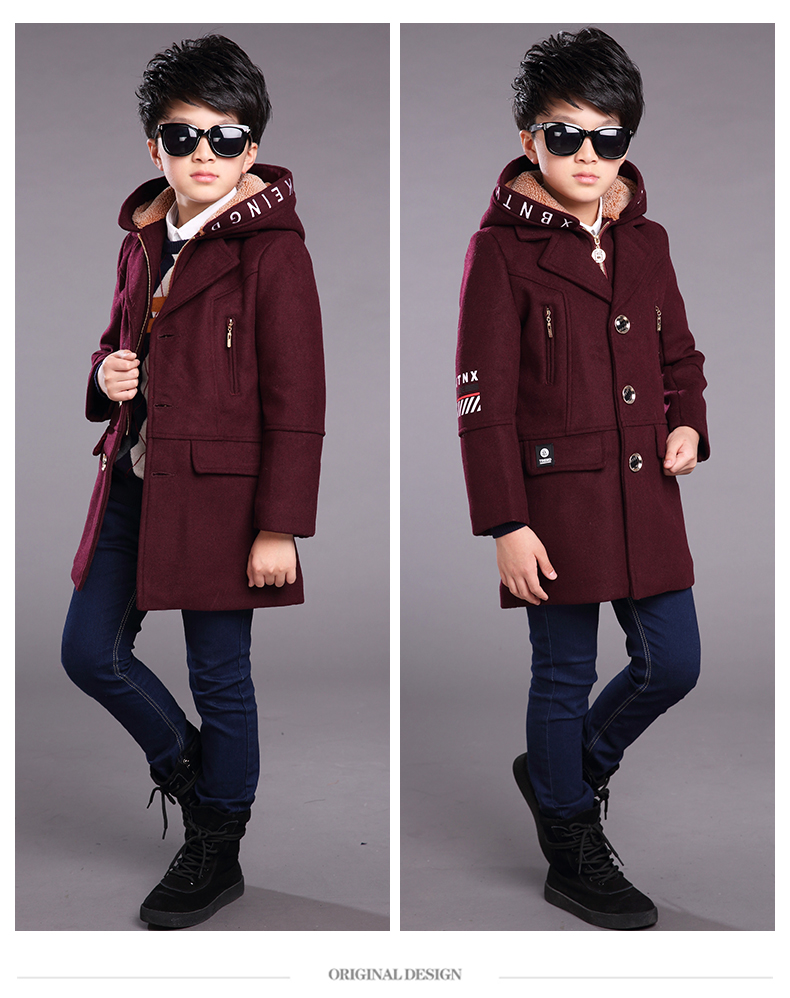 Baby coats Wenlia 16/819 Baby coats Wenlia 16/819