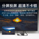 Xiaomi 67W 데스크탑 빠른 충전 소켓 프로 갈륨 질화 질화 충전 다중 기능 배선 보드 여행 다공성 휴대용 데스크톱 충전기 Xiaomi 67W 데스크탑 빠른 충전 소켓 프로 갈륨 질화 질화 충전 다중 기능 배선 보드 여행 다공성 휴대용 데스크톱 충전기
