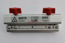 Avery Ailly NOVEXX 6405925 5 inch print head A0979 KCE-128-12PAT1-PAX