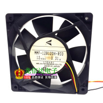 Originally installed Mitsubishi MMF-12B12DH-RC0 12V 0 31AMMF-12B12DM-RP3 DC12V 0 17A