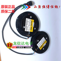 Sanyang SANYO blower 9W1TM48P4S03 waterproof centrifugal turbine 0 29A heat dissipation fan 48V 10CM