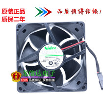 Original NIDEC24V 0 165A Inverter 8cm 8025cm Fan U80T24MS4A7-51