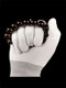Wenwan Walnut Nano Gloves Plate 나무 구슬, 작은 잎, 빨간 백단향, 스타 달, 다이아몬드 광택 슬개골 범용면 장갑 Wenwan Walnut Nano Gloves Plate 나무 구슬, 작은 잎, 빨간 백단향, 스타 달, 다이아몬드 광택 슬개골 범용면 장갑