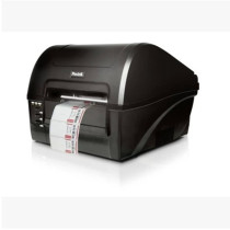 Bo Si de C168 300 Thermal Transfer Barcode Printer Amazon FBA Labeling Machine Jewelry Label Printer