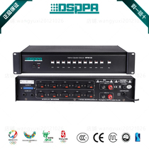 DSPPA disspu MP9813D ten-way divider