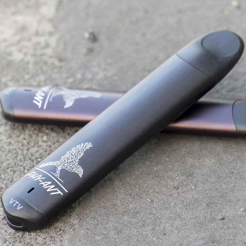 正品phy-ant vtv电子烟套装烟弹产品 新款戒烟迷你小烟杆蒸汽烟