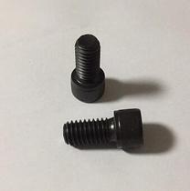 GB70-85 12 9-level fine hex socket head cap screw screw bolt M10 * 1 0*20 25 30 35 40