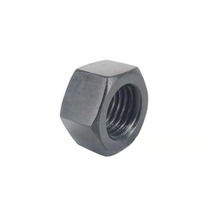 ASME ANSI B18 2 2 carbon steel imperial British American Standard nut nut 1 4 3 8 1 2 5 8