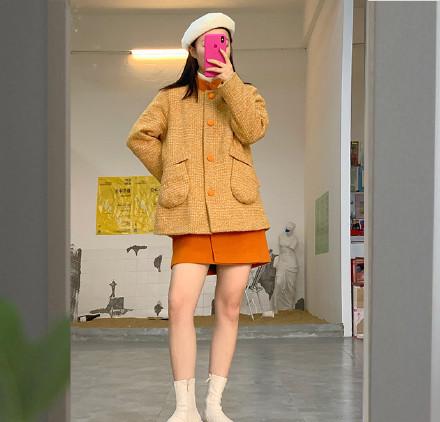 潮妈妈