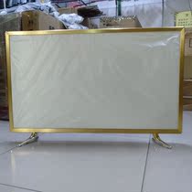 37 40 42 46 47 55 65 inch aluminum alloy TV case LCD screen modified led kit network accessories