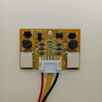 14-24 inch assembled LCD TV LED backlight universal drive board universal LED light bar step-down constant current board