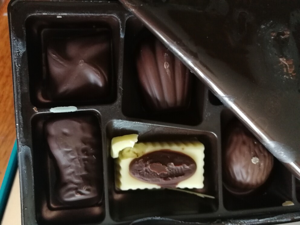 比利时进口巧克力礼盒装怎么样，到底值不值得买_搜券