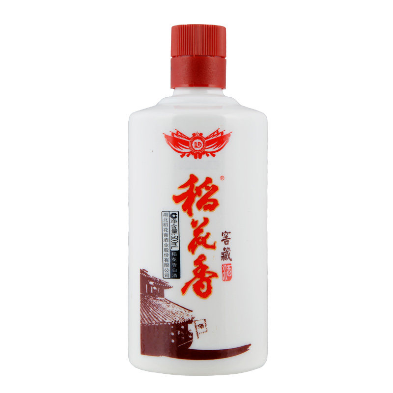 稻花香窖藏45度500ml6瓶中高度浓香型瓶装整箱白酒