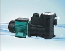 Sensen HZS-250 self-priming pump circulating water pump pool pump
