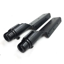 Special socket wrench for ceiling Integrated ceiling quick nut through wire boom on the screw sleeve mounting tool