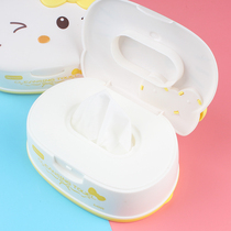 Cartoon cat makeup remover wipes disposable makeup remover cotton face eyes lip mild skin makeup remover deep cleaning