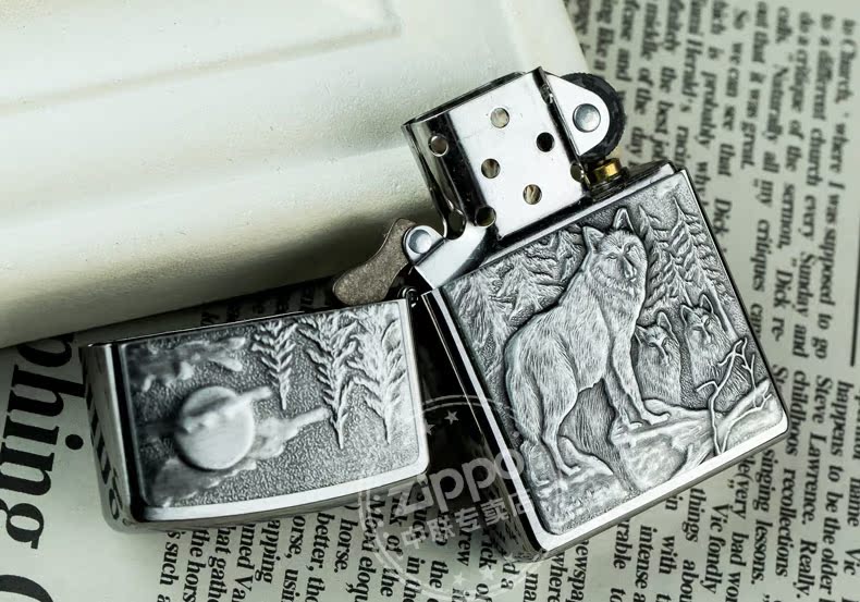 zippo产品大全- 头条搜索