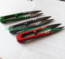 Cross stitch special Scissors Scissors thread head portable small scissors yarn cut lace scissors