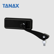 Japan TANAX NAPOLEON motorcycle Rearview Mirror Mirror AM single