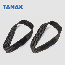 Japanese TANAX MOTOFIZZ motorcycle strap strap