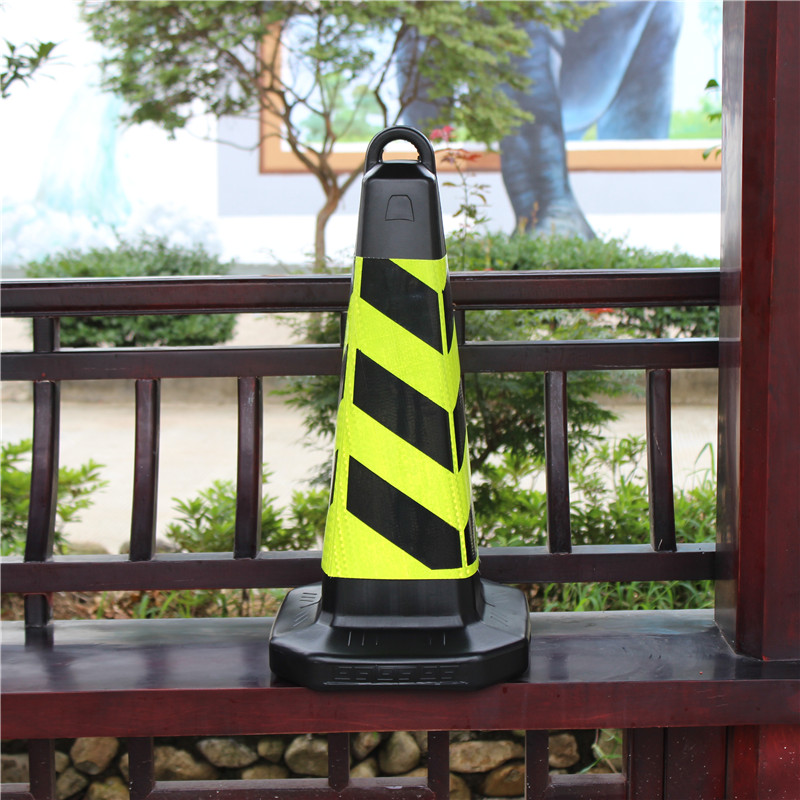 road cone reflective cone no parking sign
