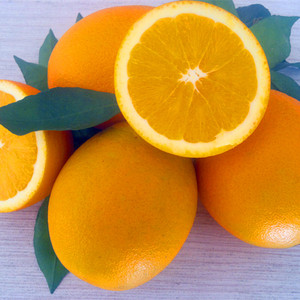 新鲜水果橙子秭归脐橙农家纽荷尔手剥橙现摘现