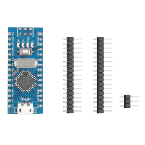 Nano V3 0 Improved version Atmega328P MICRO Interface