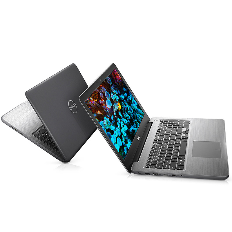 dell/戴尔 inspiron 5567独显i5 i7游戏本手提