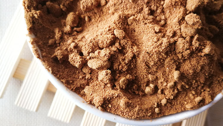 山西河北特产野生酸枣粉酸枣面高纯度农家含枣仁枣核童年零食500g