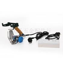 Supply hand-held sewing machine wood leather hand-held sewing machine Jianda JD1-2