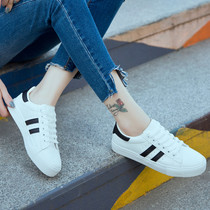 22 Joker explosions small white shoes women's shoes 2021 spring new white shoes casual shoes ins street shoes tide shoes