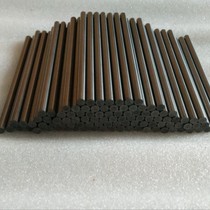 Tungsten steel round bar order link order special shot