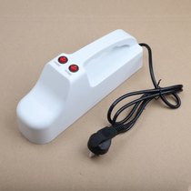 Qiwei WFH-204BS portable UV analyzer 365 254mm UV lamp