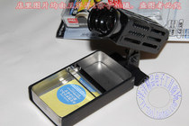 Japan Ocean GOOT original imported electric soldering iron stand ST - 77 soldering iron frame soldering iron bracket soldering iron seat