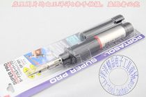 Japan Ocean GOOT original outdoor portable liquefied gas soldering iron GP-501 high power 125W